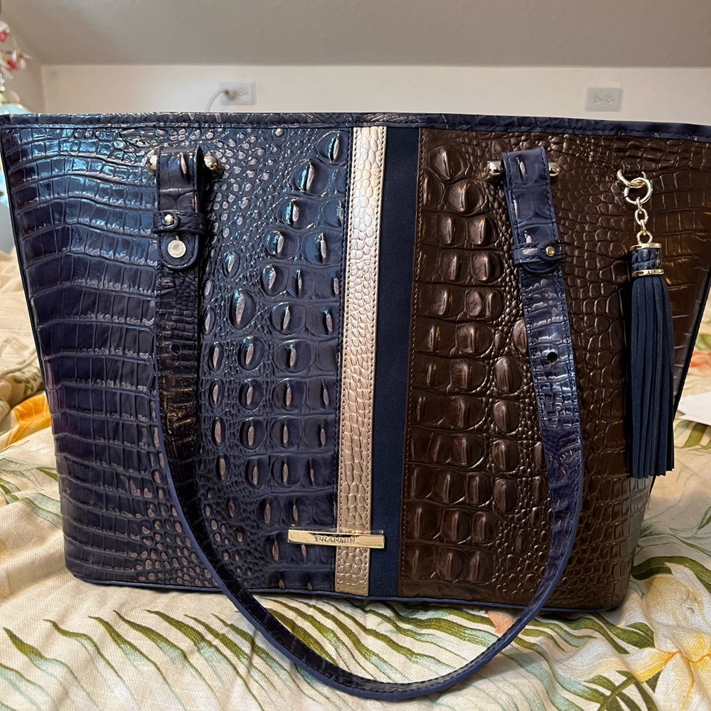 Brahmin bag